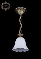 Подвесной светильник Art Classic 34.03.1.d170.G.Angel