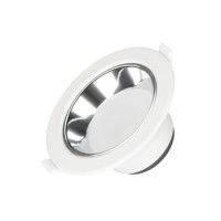 Встраиваемый светильник Arlight IM-Storm-R95-6W Day4000-MIX 032430