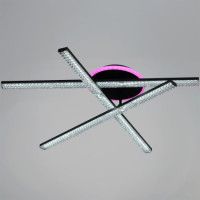 Потолочный светильник Reluce 83177-0.3-03C