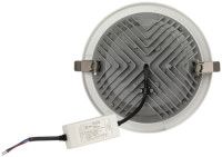 Встраиваемый светильник Эра SDL-10-90-40K-W25 Б0049708