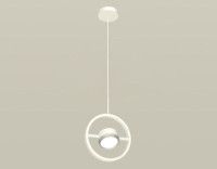 Подвесной светильник Ambrella Light Traditional (C9111, N8121) XB9111101