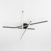 Потолочная люстра Citilux Стиг CL203141