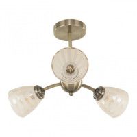 Люстра на штанге Arte Milano Napoli 320107/3 AB