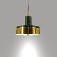 Подвесной светильник Lightera Lucerne LE130L-23GRB