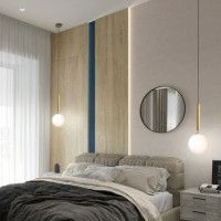 Подвесной светильник ImperiumLoft Raffin 179970-26