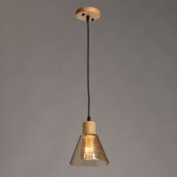 Подвесной светильник De Markt Лоск 107012201