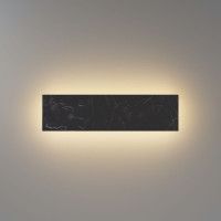 Настенный светильник Maytoni Basic Texture MOD461WL-L8BK
