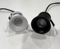 Встраиваемый светильник Italline DL 3027 white