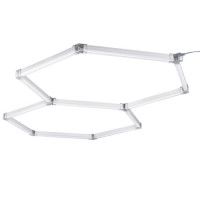 Модульный светодиодный светильник Lightstar Varieta (450044+450005+450006+450000+450009) V8A450044