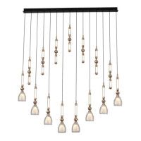 Подвесной светильник Lussole Veil LSP-7498