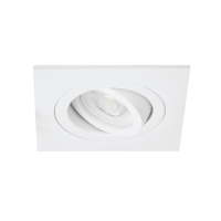 Встраиваемый светильник под лампу MR11 WOLTA Alto mini WDL-MR11/01W-S