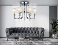 Потолочная люстра Ambrella Light Traditional TR3243