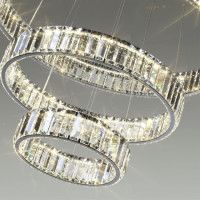 Каскадная люстра Odeon Light Vekia 4930/88L