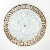 Потолочная люстра Modelux ML.2304.500 GD