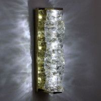 Настенный светильник MW-Light Гослар 498027001