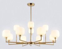 Люстра на штанге Ambrella Light High Light Heigh Light LH53019