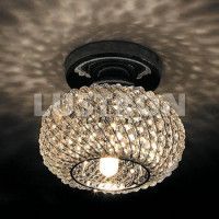 Встраиваемый светильник Lightstar Monile Top 160304