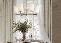 Люстра на штанге Freya Chic FR2031PL-06N