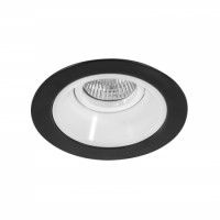 Встраиваемый светильник Lightstar D61706 (214617+214606)