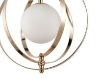 Подвесной светильник Vele Luce Orion VL1833P01