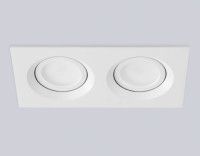 Встраиваемый светильник Ambrella Light Techno Spot Standard Tech TN102745