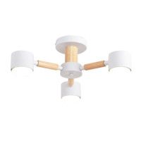 Потолочный светильник Lumion Comfi Vudi 8306/3C