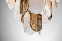 Подвесной светильник Escada 2100/16S