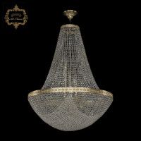 Потолочная люстра Art Classic 21.321.H2.80SP.G