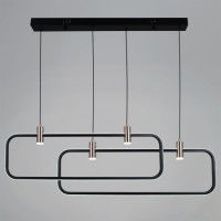 Подвесной светильник Reluce 66720-0.4-02