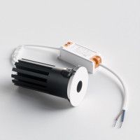 Встраиваемый светильник Lightstar Spira Slim 074426