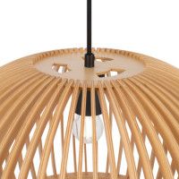 Подвесной светильник Maytoni Roots MOD195PL-01W1