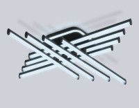 Потолочный светильник Ambrella Light Comfort LineTech FL6262