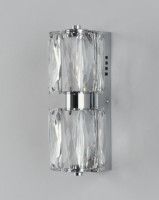 Настенный светильник Moderli Prismique V11716-WL