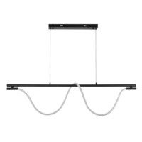 Подвесной светильник Myfar Kenneth MR2143-1PL