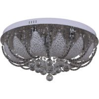 Потолочная люстра Reluce 55723-0.3-08