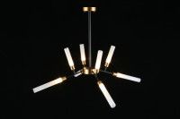 Люстра на штанге APLOYT Oliwia APL.604.07.09
