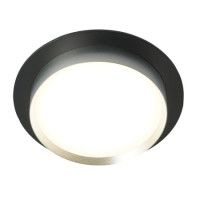 Встраиваемый светильник Feron DL507 51355