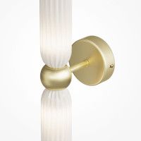 Настенный светильник Maytoni Antic MOD302WL-02W1