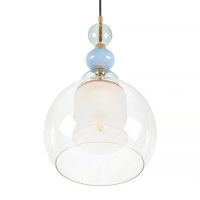 Подвесной светильник Myfar Louis MR2500-1P