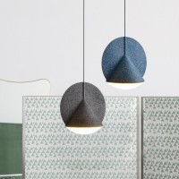 Подвесной светильник ImperiumLoft Flecks 179701-26