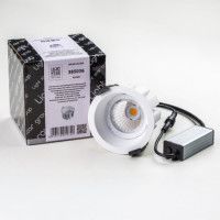 Встраиваемый светильник Lightstar Ciclone 385036