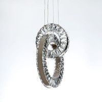 Подвесной светильник Modelux ML.9041.400 GD