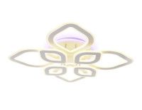 Потолочный светодиодный светильник Ambrella Light Acrylica FA8844