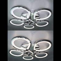 Потолочная люстра Natali Kovaltseva INNOVATION STYLE 83028