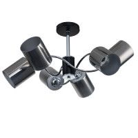 Люстра на штанге Escada Smog 661/6PL