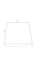 Потолочный светильник Maytoni Technical Zon C067CL-L48W4K