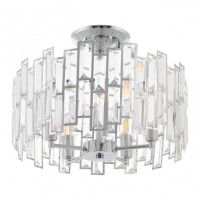 Потолочная люстра Arte Milano Sorrento 373209/5/80/390 CR