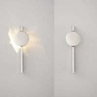 Настенный светильник Crystal Lux REGALO AP5W LED CHROME