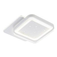 Потолочный светильник Escada Erna 10253/3LED