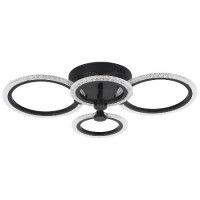 Потолочная люстра Natali Kovaltseva Opti LED LAMPS 81233